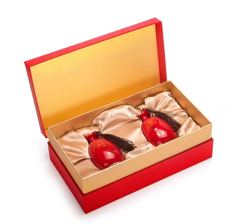 成都礼盒包装厂：如何选择合适的包装盒型？4大要点精准锁定（二）