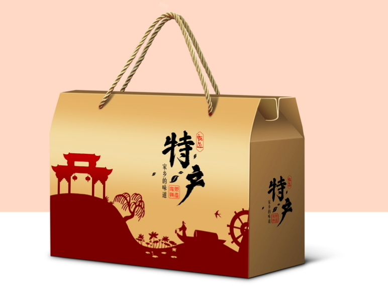 成都礼盒包装厂：如何选择合适的包装盒型？4大要点精准锁定（三）